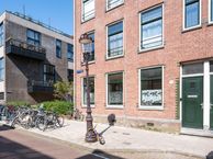 Djambistraat 1 H, 1094 AW Amsterdam