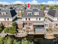 Anna van Saksenlaan 11, 2391 DG Hazerswoude-Dorp