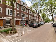 Prinses Margrietlaan 28 a, 3051 AV Rotterdam