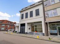 Nobelstraat 16 en 16 B, 6411 EM Heerlen