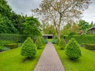 Hoenderparkdreef 8, 4744 RD Bosschenhoofd