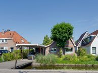 Kadoelenweg 147, 1035 ND Amsterdam