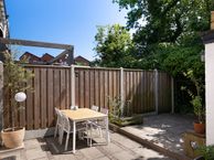 Palmstraat 240, 3812 XL Amersfoort