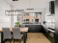 Van Houtenstraat 16 A, 3039 PC Rotterdam