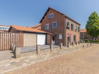 Jhr. K.W.L. de Muraltstraat 10, 2461 VG Ter Aar