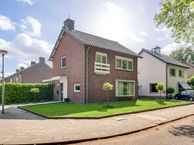 Gezellenstraat 9, 6006 LE Weert