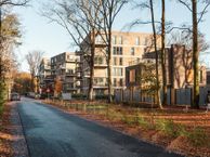 Struikheidelaan 47, 1213 WZ Hilversum