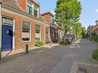 Ooster Badstraat 51, 9726 CK Groningen