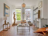 Claes de Vrieselaan 39 A, 3021 JB Rotterdam