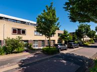 Godfried Bomansstraat 23, 6708 TK Wageningen