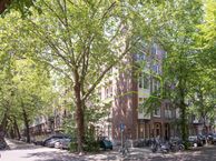 Okeghemstraat 10 II, 1075 PM Amsterdam