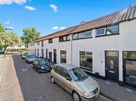 Sint Willibrordusstraat 25, 2264 XR Leidschendam