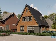 Kruizemunt (bouwnr. 4), 7681 TM Vroomshoop