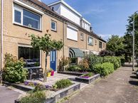 Chopinstraat 28, 2162 VT Lisse