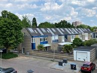 Jean Monnetring 20, 3137 DC Vlaardingen