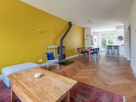 Burgemeester Van Hellenberg Hubarlaan 7, 1217 LJ Hilversum