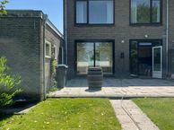 Stationsweg 182 A, 2182 BG Hillegom