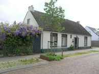 Wilhelminastraat 12, 4921 AH Made