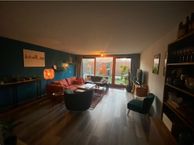 Montfoortlaan 4 a, 3525 EK Utrecht