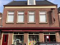Havenstraat 17 a, 3441 BH Woerden