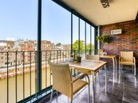 Anne Frankstraat 111, 1018 BZ Amsterdam