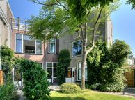 de Roy van Zuidewijnlaan 14, 4818 GB Breda