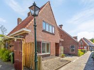 1e Kanoniersstraat 1, 9693 EB Bad Nieuweschans