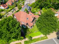 Mr. Th. Heemskerklaan 10, 3818 KL Amersfoort