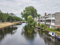 Burgemeester Röellstraat 22 2+PP, 1064 BN Amsterdam