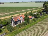 Schenkeldijk 95, 3291 EP Strijen