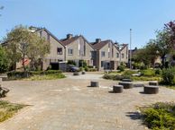 Heerkensmarke 10, 8016 AR Zwolle