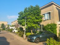 Maurice Chevalierstraat 13, 1311 HA Almere