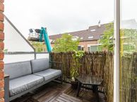 Zuidwal 22, 1274 GV Huizen