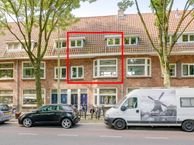 Burgemeester van Tuyllkade 54 Bis, 3553 AK Utrecht