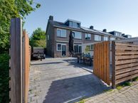 Kromme Horn 22, 1484 EH Graft