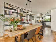 Charlie Parkerstraat 13, 1066 GV Amsterdam