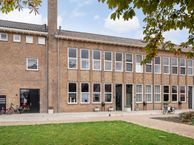 Burg H v Sleenstr 14, 3231 XB Brielle