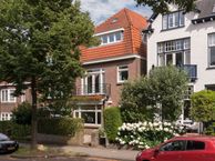 Van Pallandtstraat 49, 6814 GN Arnhem