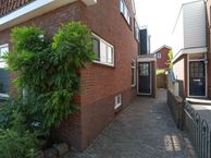 Oude Kruisweg 274, 2142 EM Cruquius