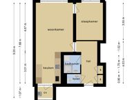 Den Helderstraat 122, 1024 GC Amsterdam