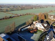 D Wiersmastrjitte 29, 9298 PZ Kollumerzwaag