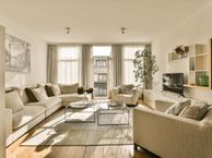 Dusartstraat 6 III/IV, 1072 HR Amsterdam