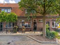 Burgemeester Strick van Linschotenstraat 31, 3604 AL Maarssen