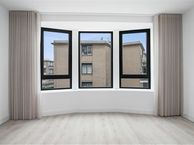 Isaäc Hubertstraat 41, 3034 CP Rotterdam