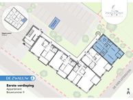 De Zwaluw (Bouwnr. 9), 4765 CP Zevenbergschen Hoek (Gem. Moerdijk)