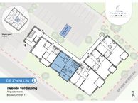 De Zwaluw (Bouwnr. 11), 4765 CP Zevenbergschen Hoek (Gem. Moerdijk)