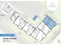 De Zwaluw (Bouwnr. 14), 4765 CP Zevenbergschen Hoek (Gem. Moerdijk)