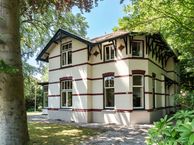 Saxenburgerweg 3, 2061 BE Bloemendaal