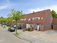 De Kempenstraat 63, 1827 AH Alkmaar