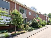 Merkesstraat 13, 3584 BG Utrecht